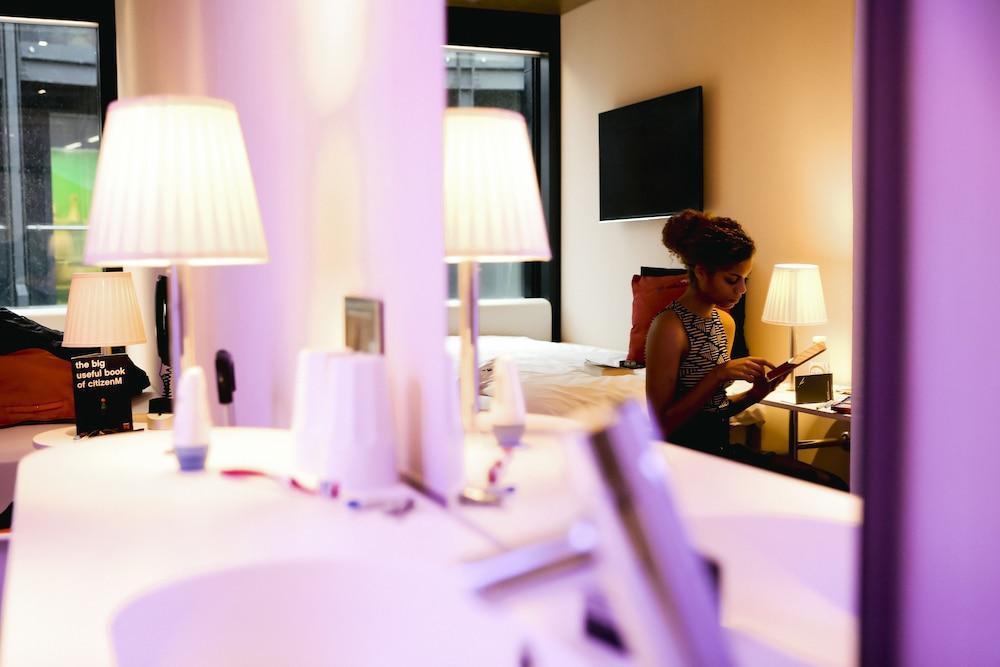Citizenm Bankside 4* Londra