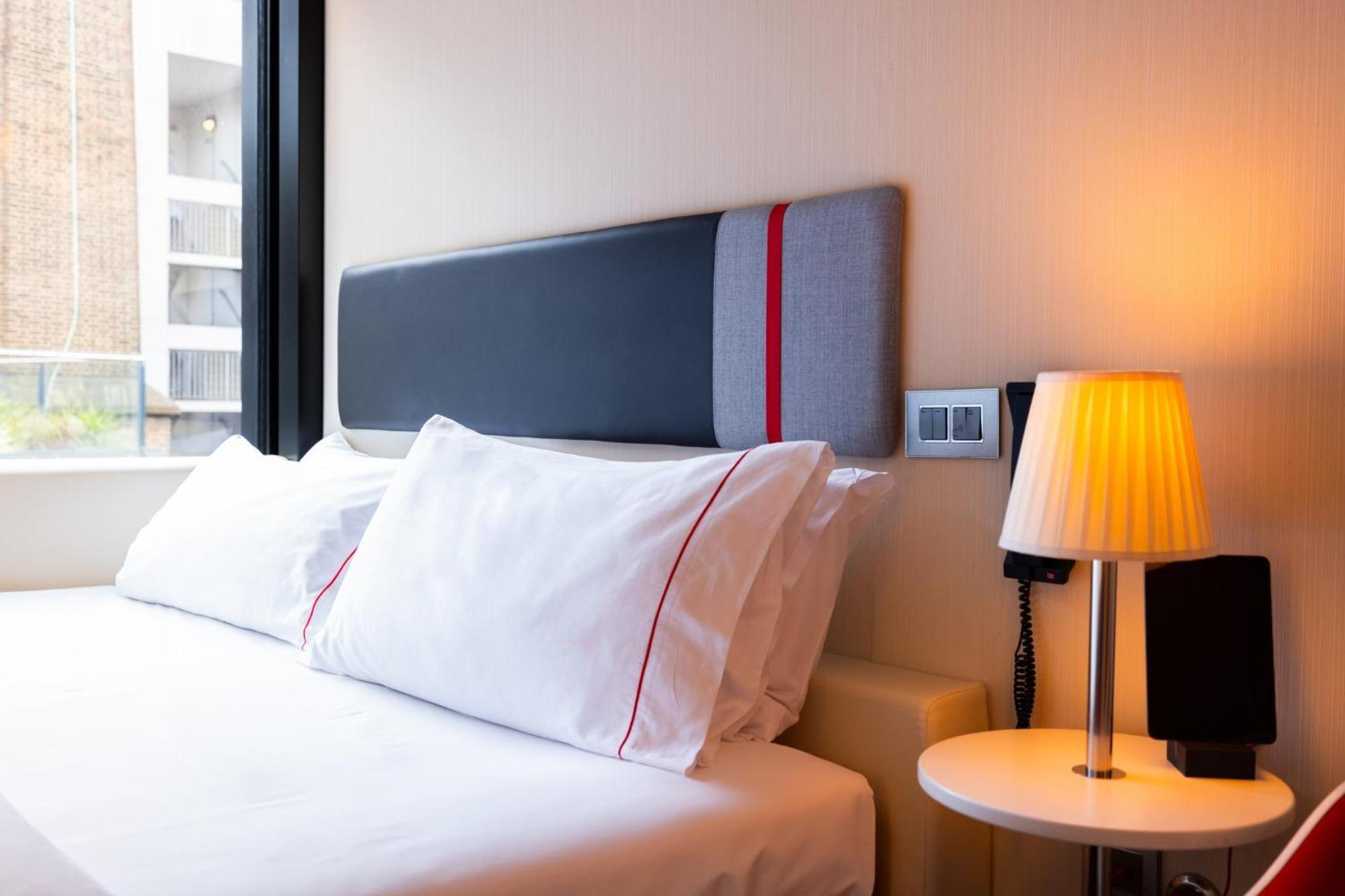 Hotel Citizenm Bankside Londra