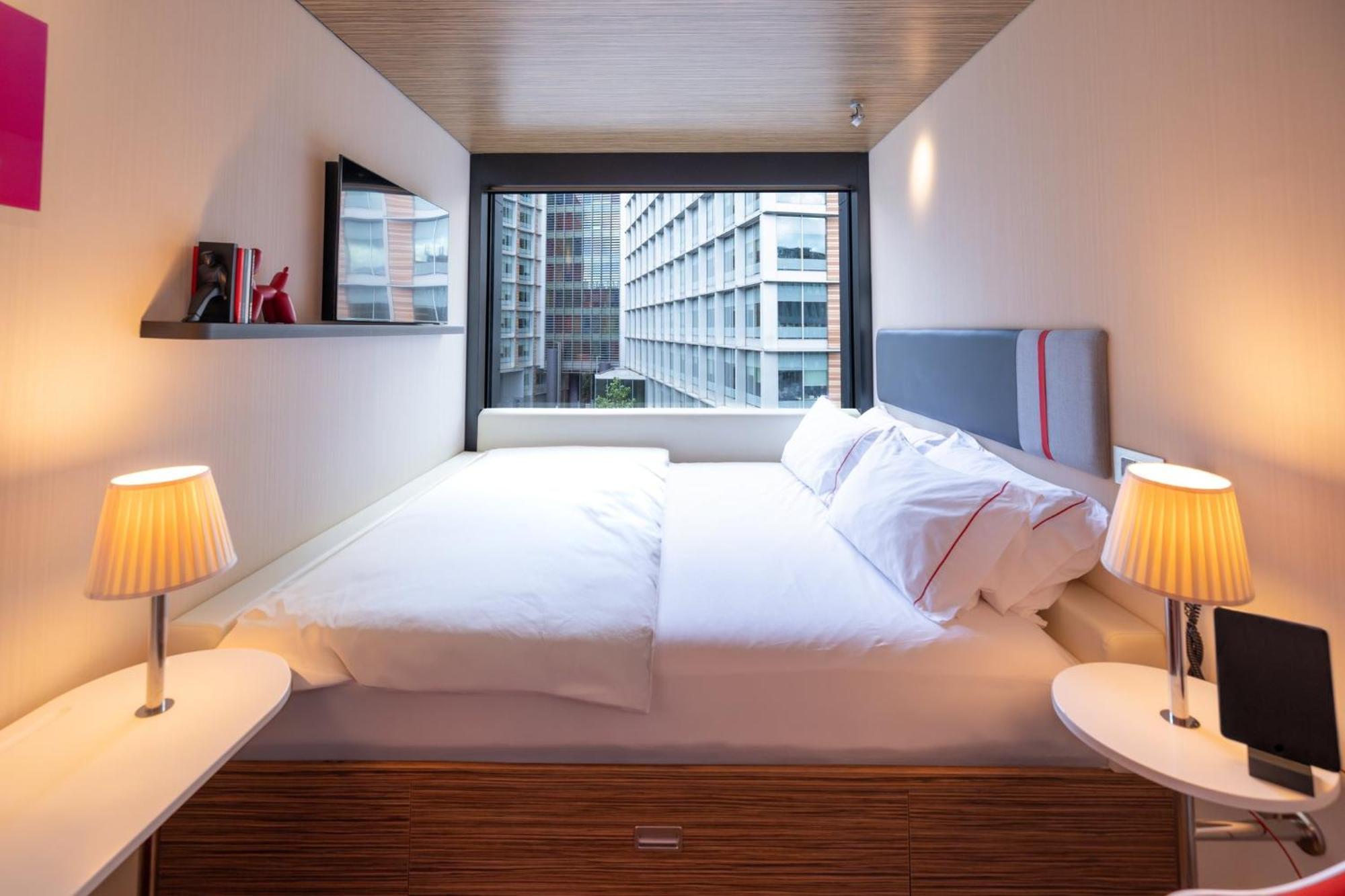 Citizenm Bankside 4* Londra