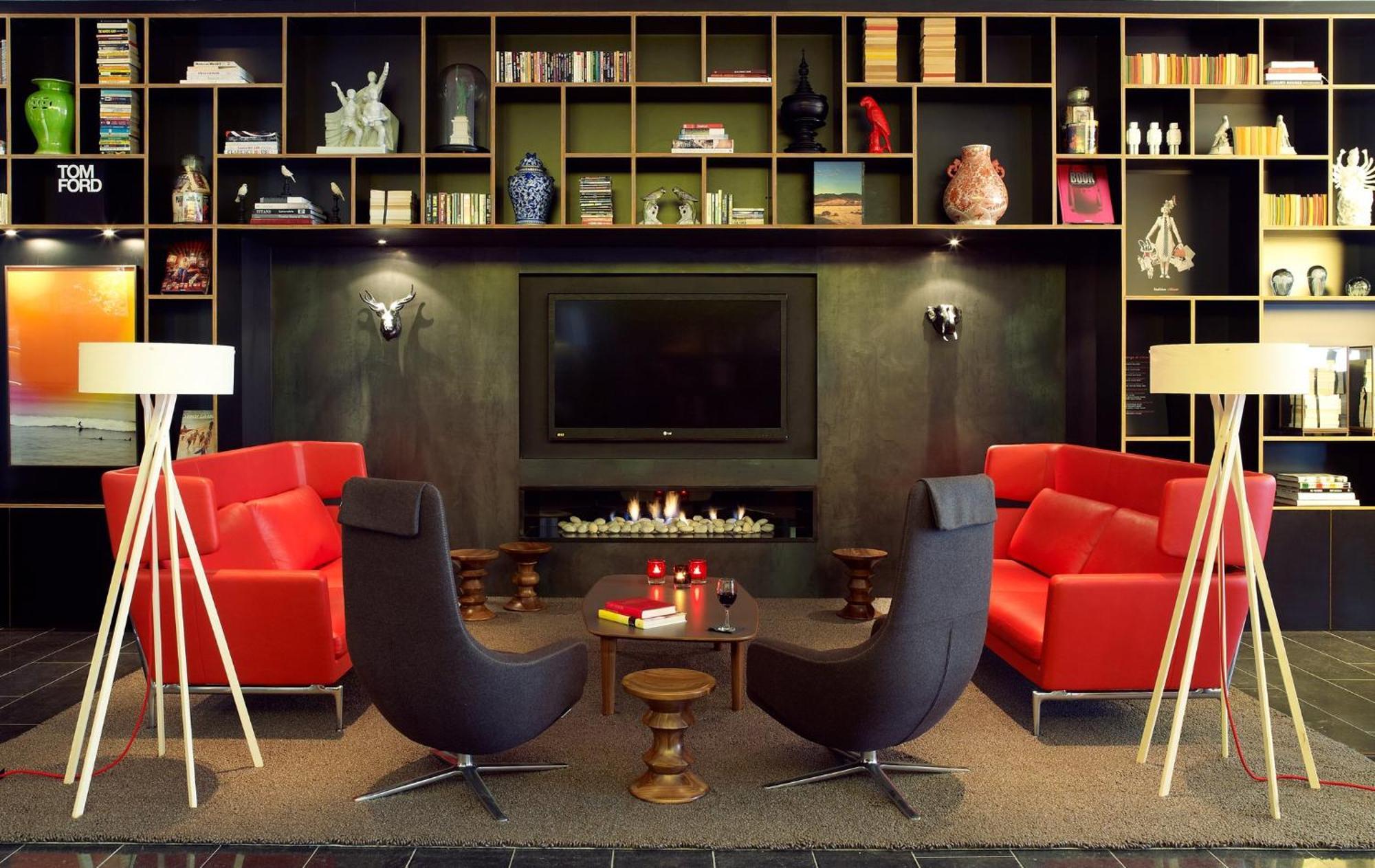 Citizenm Bankside Londra