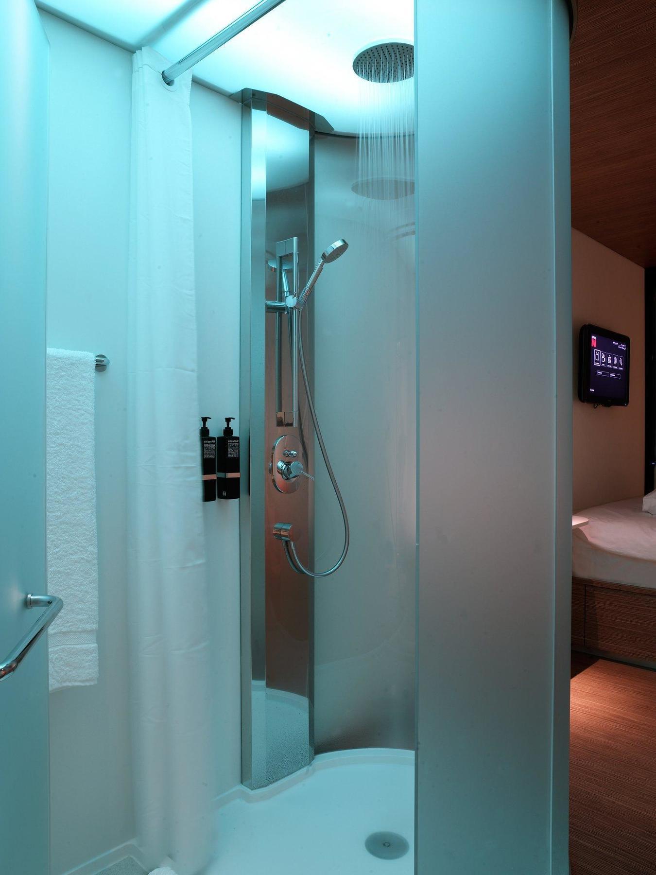 Citizenm Bankside Hotel Londra